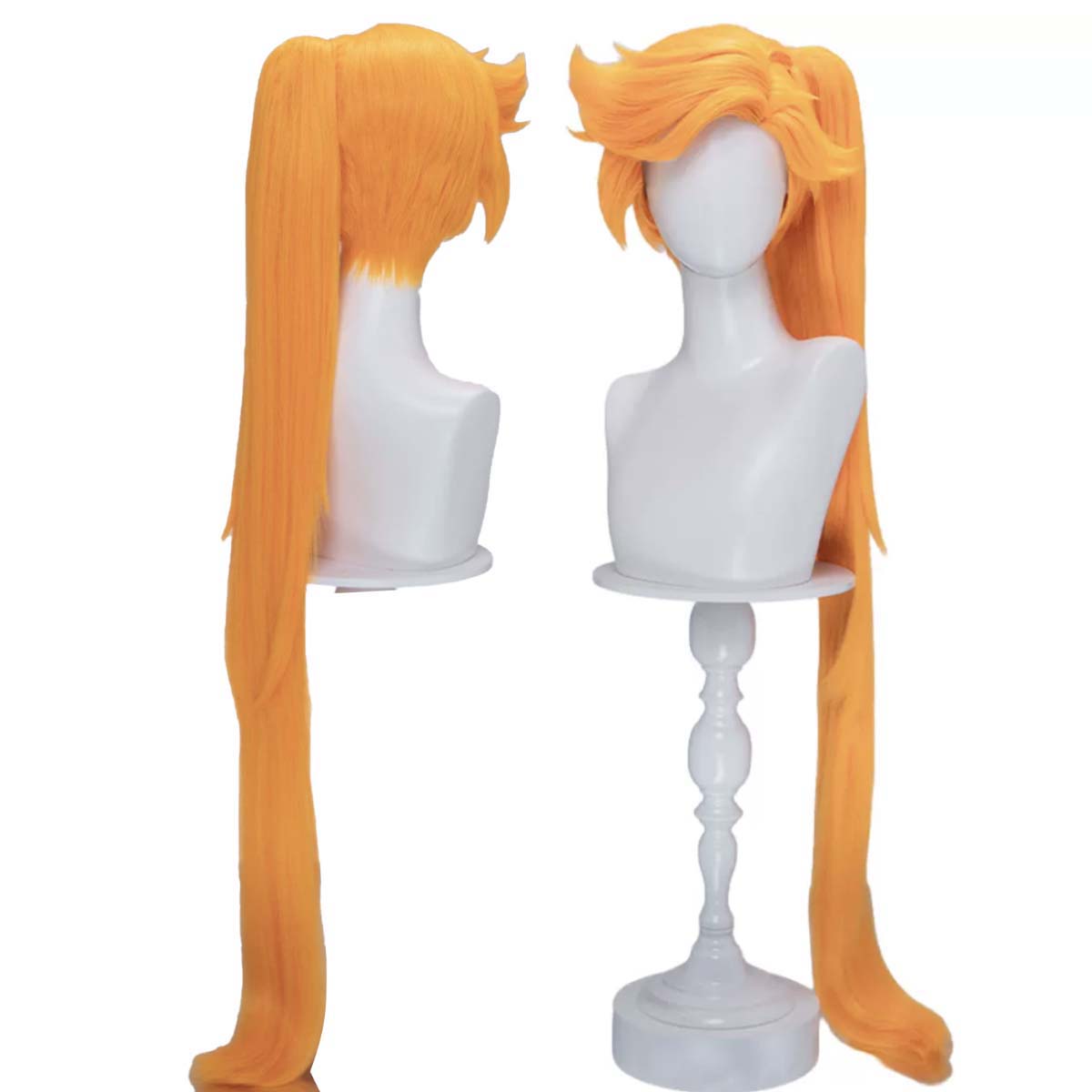 Kadın Anime Iris Talia Auriana - Wig Fiber Net incelemesi ve fiyatı