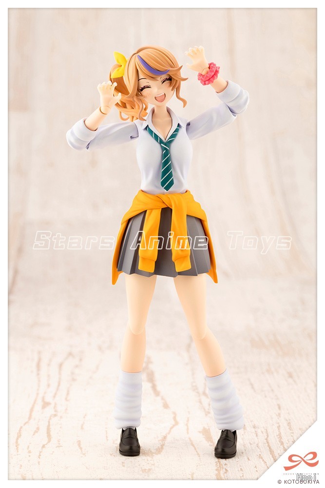 Stokta Mevcut Orijinal Kotobuk - Kotobukiya Muv-Luv incelemesi ve fiyatı