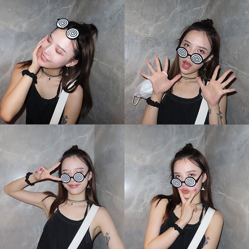Yeni Cosplay Gözlük Vertigo De - Free Cosplay Prop Patterns incelemesi ve fiyatı