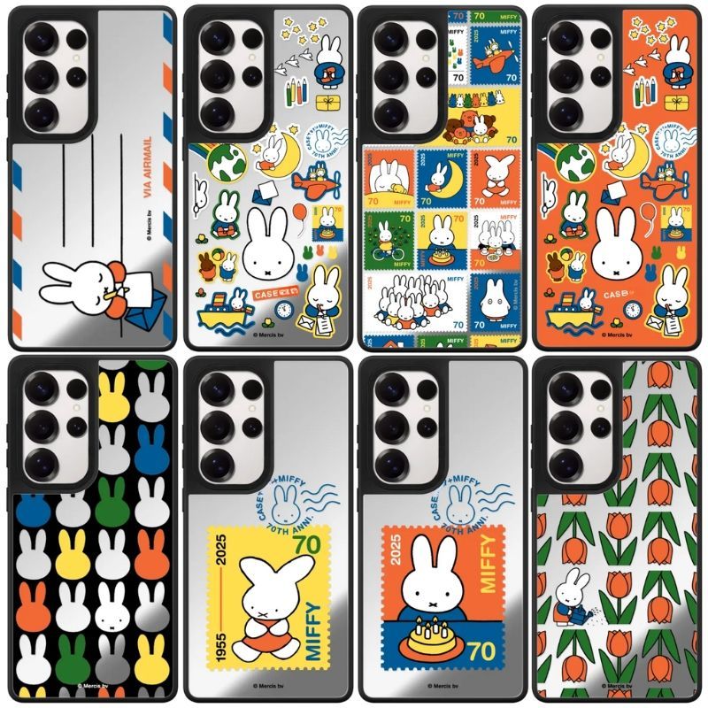 Kawaii Miffy Telefon Kılıfı Se - Cosplay Prop Designer incelemesi ve fiyatı