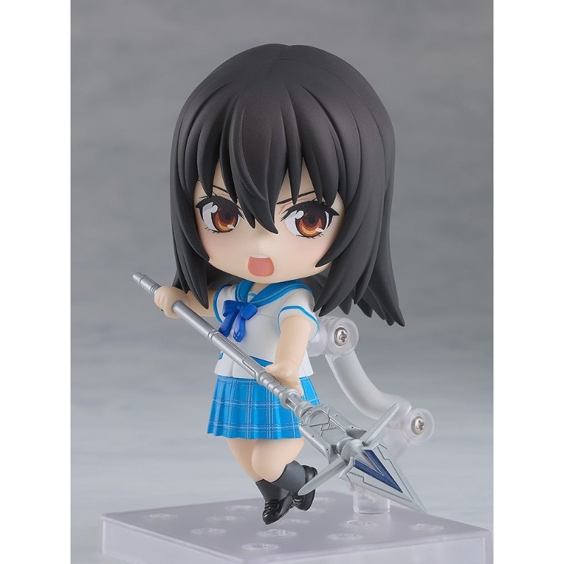Stokta Mevcut Good Smile Compa - Good Smile Company Nendoroid incelemesi ve fiyatı