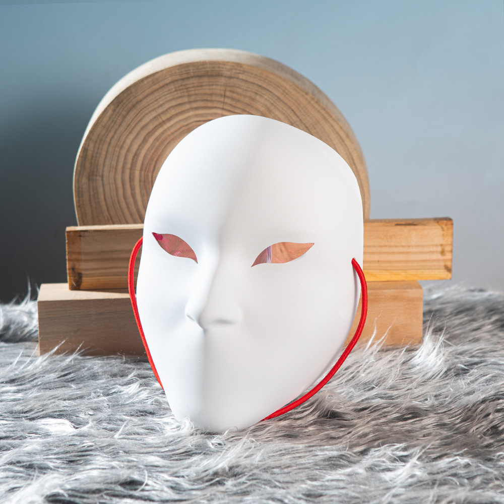 Beyaz Boş Diy Sanat Boyama yüz - Cosplay Prop Painting incelemesi ve fiyatı
