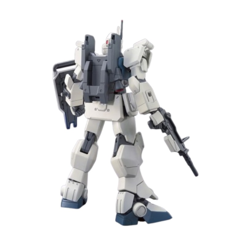 Bandai Orijinal HG 1/144 RX-79 - Bandai Gundam Rg incelemesi ve fiyatı