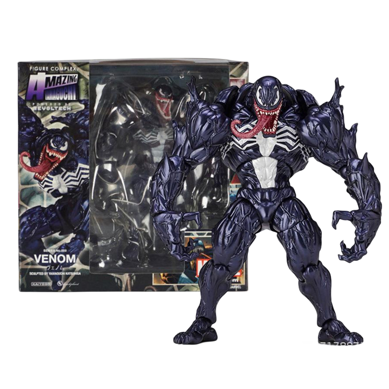 Venom İNANILMAZ YAMAGUCHI lege - Bandai Gundam Rg incelemesi ve fiyatı
