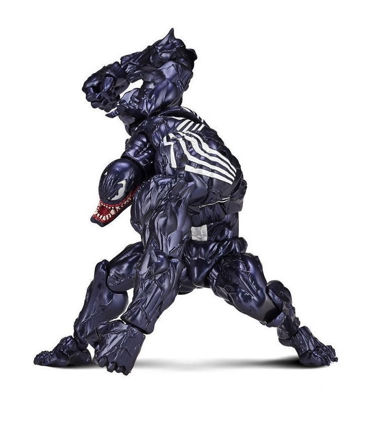 Venom İNANILMAZ YAMAGUCHI lege - Bandai Gundam Rg incelemesi ve fiyatı