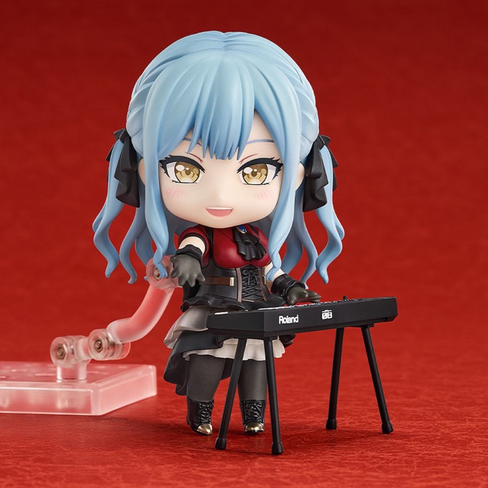 【JM】%100 Orijinal Good Smile C - Good Smile Company Nendoroid incelemesi ve fiyatı