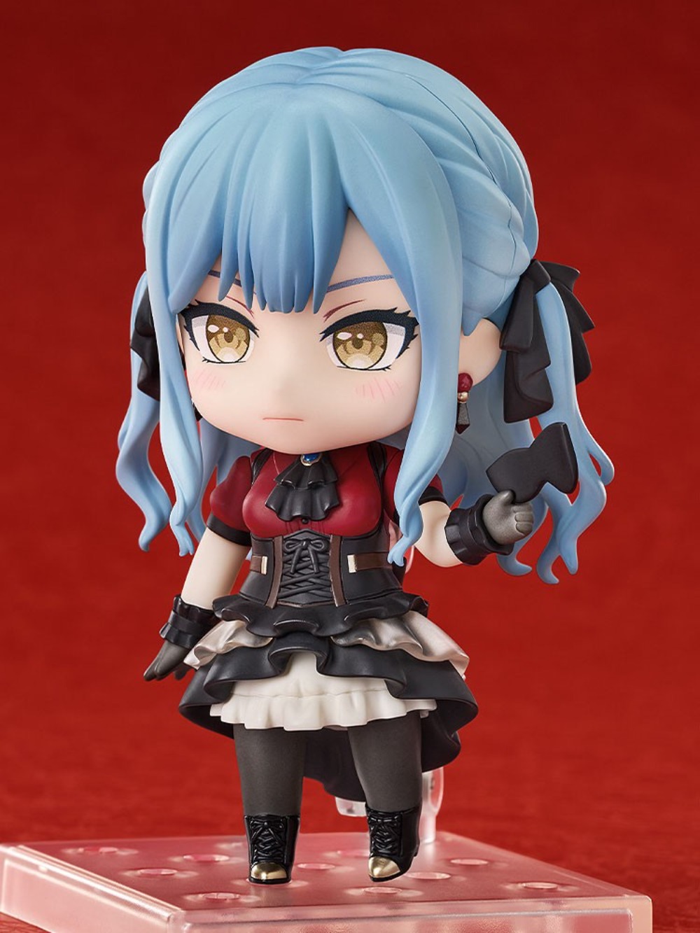 【JM】%100 Orijinal Good Smile C - Good Smile Company Nendoroid incelemesi ve fiyatı