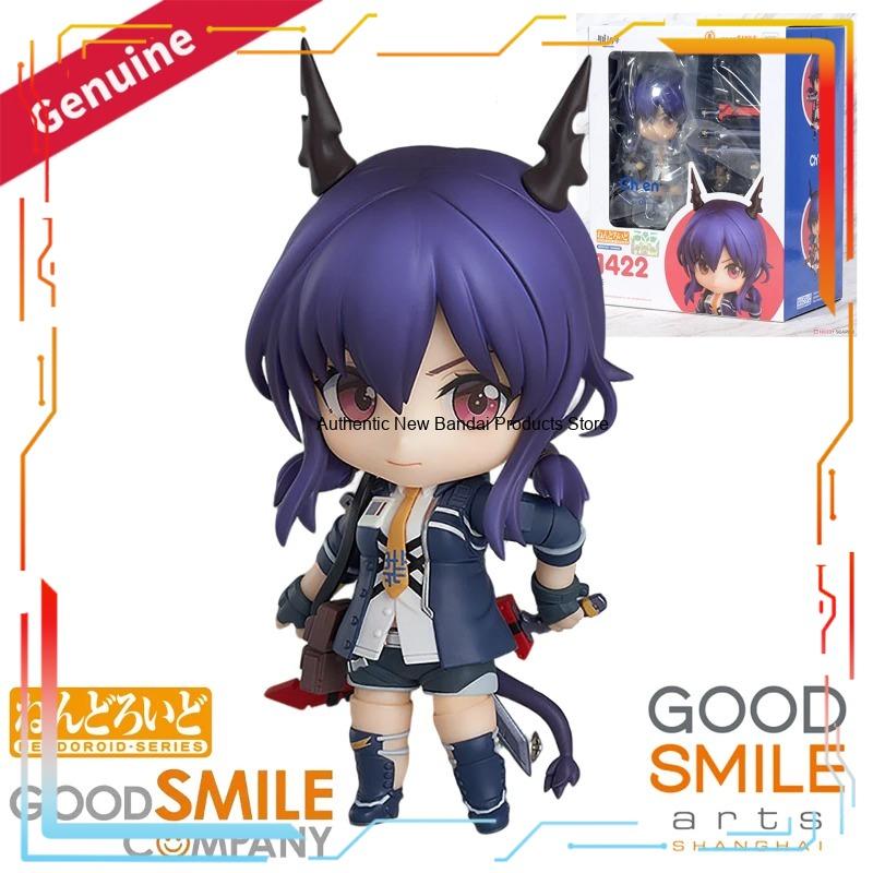 Good Smile Company Arknights C - Good Smile Company Nendoroid incelemesi ve fiyatı