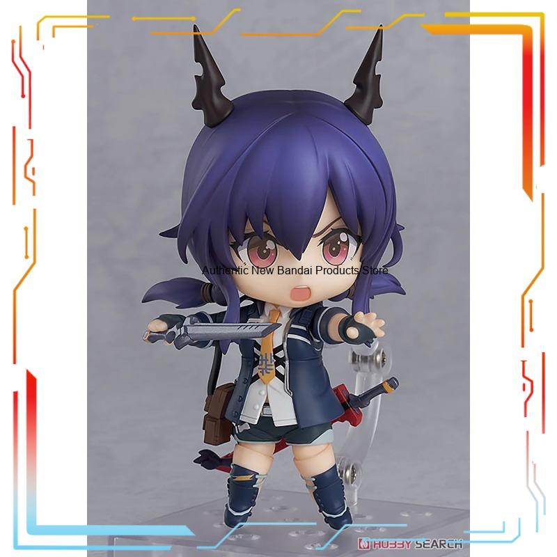 Good Smile Company Arknights C - Good Smile Company Nendoroid incelemesi ve fiyatı