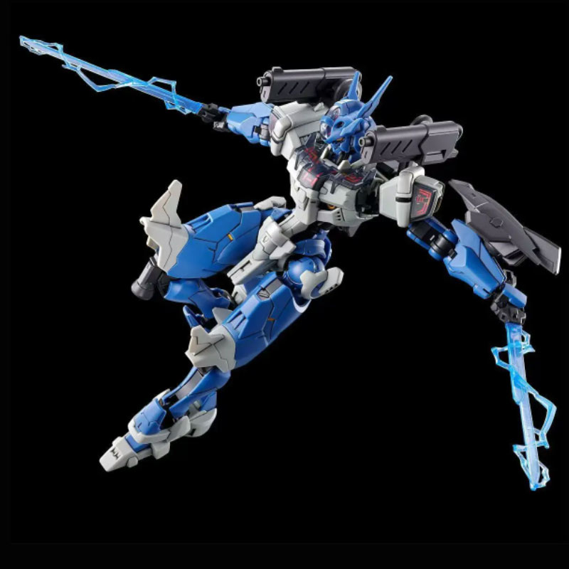 JMS Yeni HG 1/144 Mercury Spir - Bandai Gundam Rg incelemesi ve fiyatı