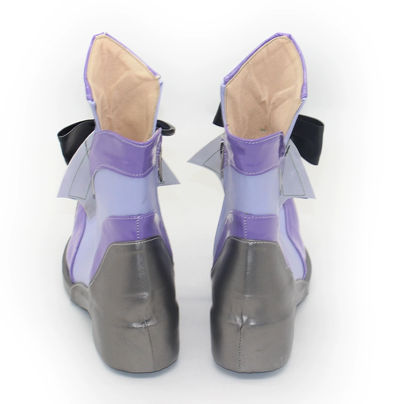 Anime DVA Cosplay Ayakkabı Oyu - Dva Cosplay Prop incelemesi ve fiyatı