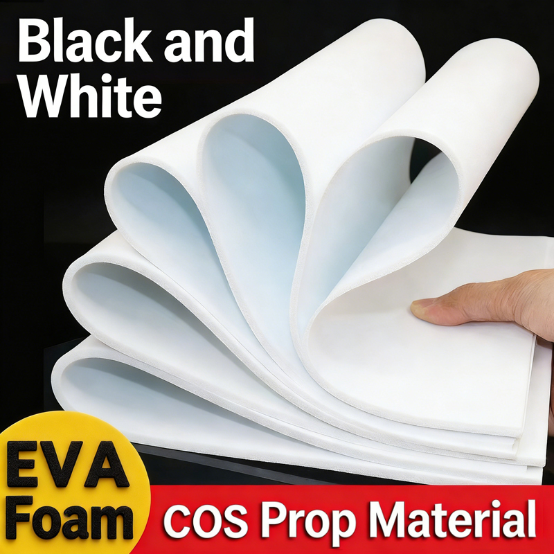 DIY el işleri, cosplay aksesua - Cosplay Prop Foam Board incelemesi ve fiyatı