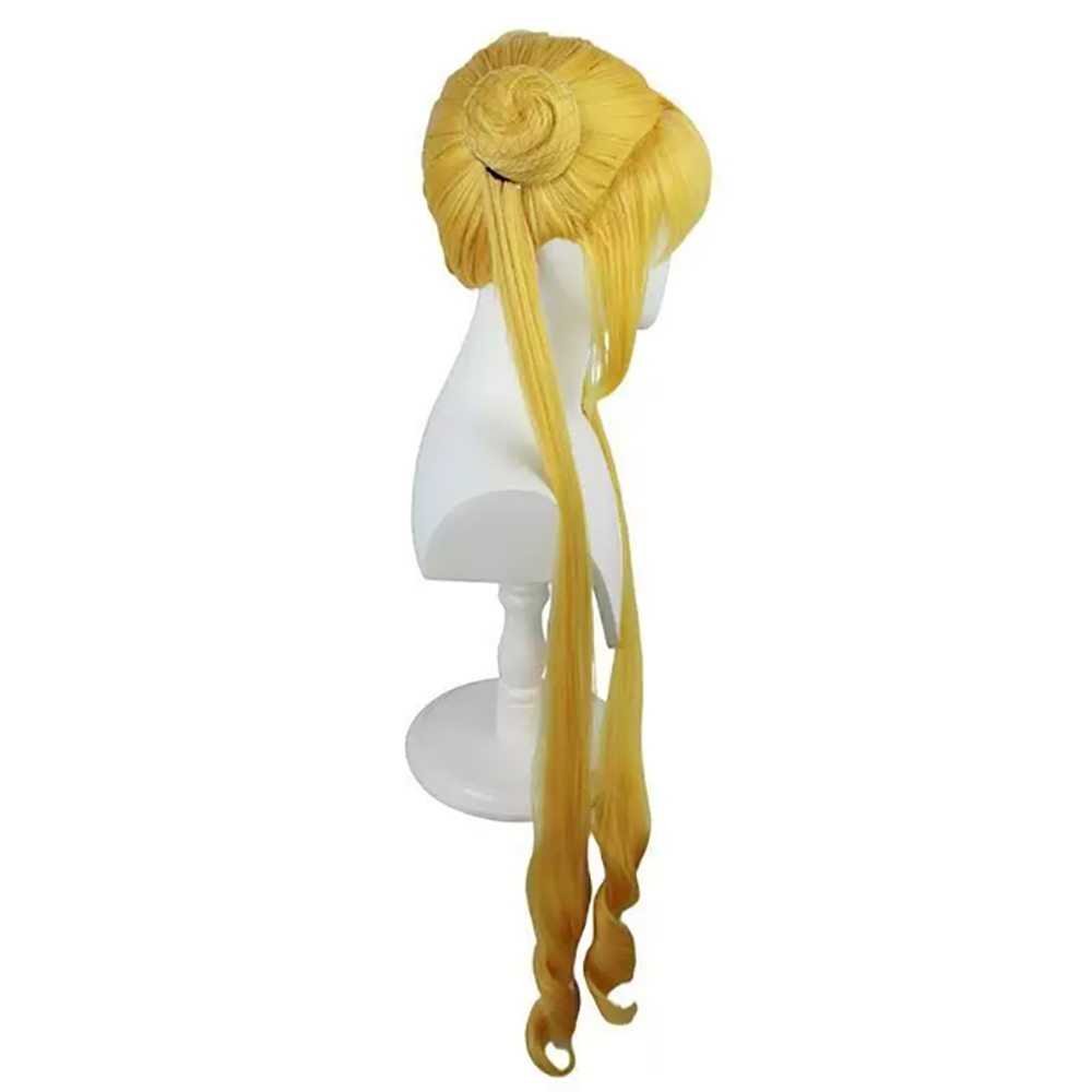 HAIRJOY ​​Sentetik Saç Sailor  - Wig Fiber Net incelemesi ve fiyatı
