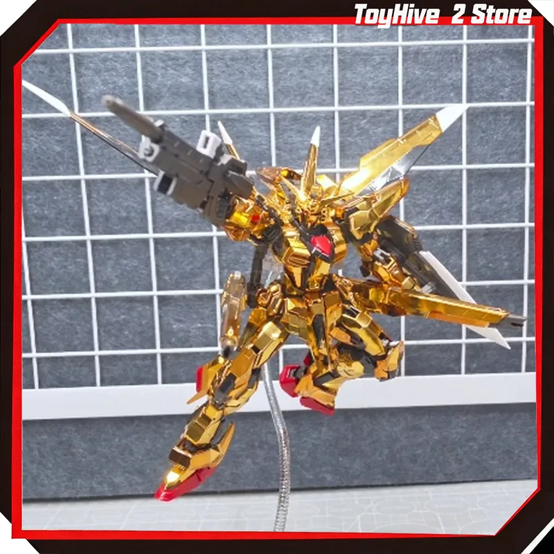 【Stokta】CHANGLONG 5506 RG 1/14 - Bandai Gundam Rg incelemesi ve fiyatı
