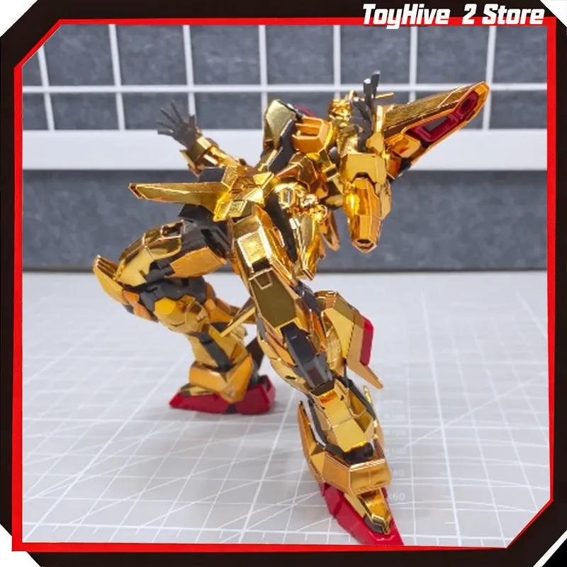 【Stokta】CHANGLONG 5506 RG 1/14 - Bandai Gundam Rg incelemesi ve fiyatı