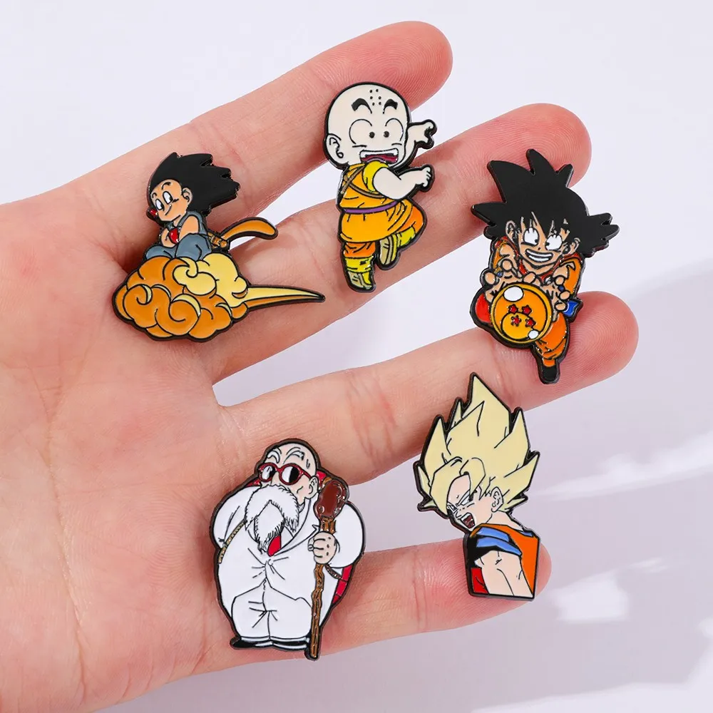 5 Adet Klasik Popüler Anime Br - Cosplay Prop Bag incelemesi ve fiyatı