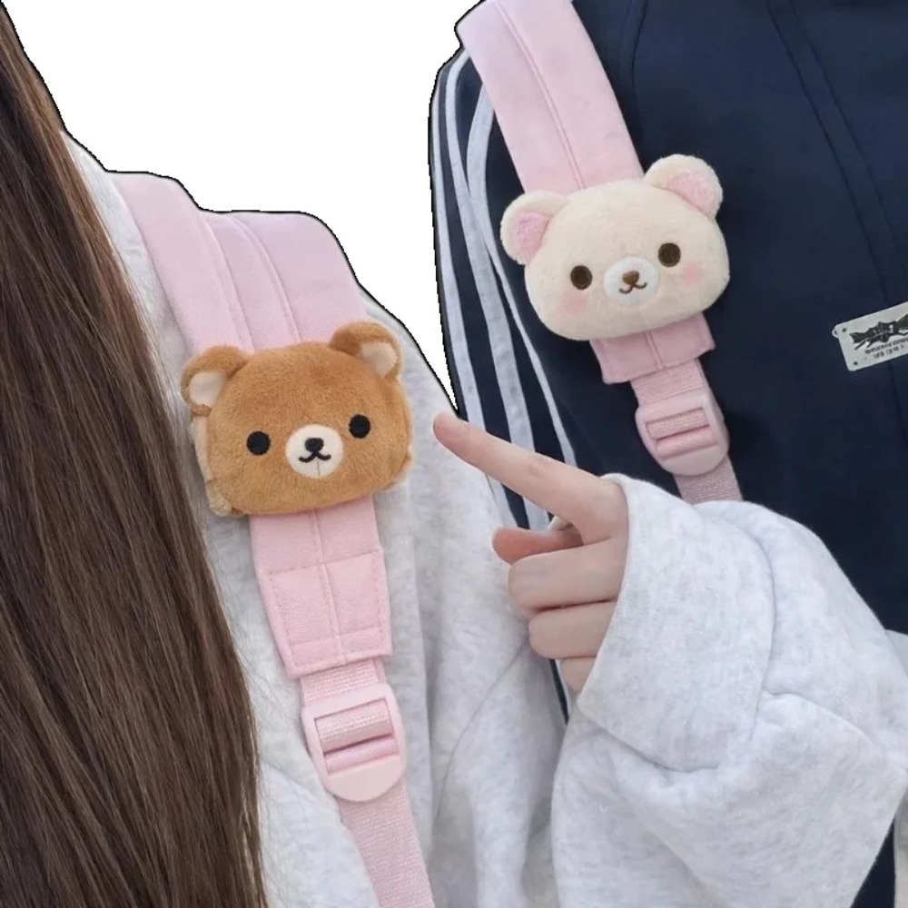 Yumuşak Rilakkuma Peluş Oyunca - Cosplay Prop Bag incelemesi ve fiyatı