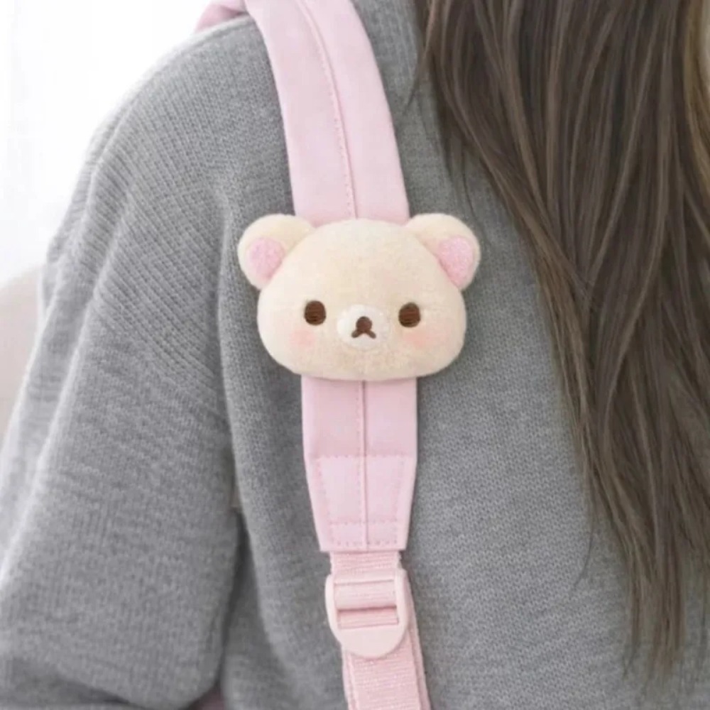Yumuşak Rilakkuma Peluş Oyunca - Cosplay Prop Bag incelemesi ve fiyatı