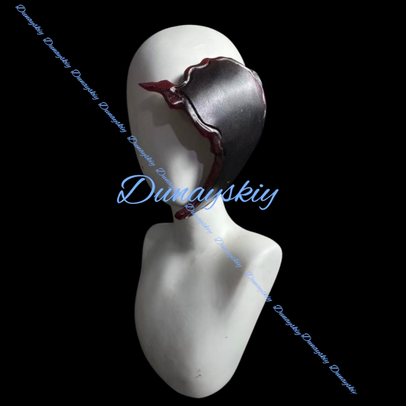 Alien Stage Mizi Sua Cosplay A - Cosplay Prop 3D Print incelemesi ve fiyatı