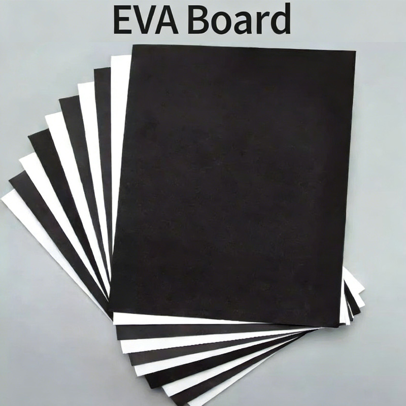 Siyah Yapışkansız EVA Köpük Le - Cosplay Prop Foam Board incelemesi ve fiyatı