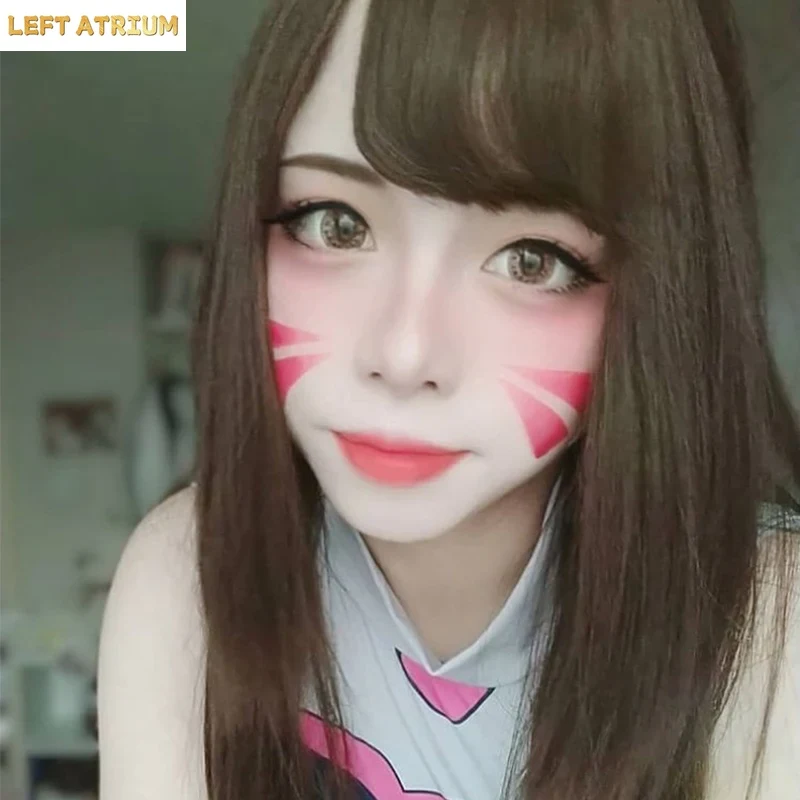 Dva Çıkartmalar Cosplay Prop A - Dva Cosplay Prop incelemesi ve fiyatı