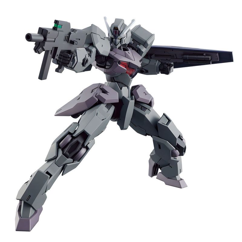 HG 144 Cadı Mercury Serisi Gun - Bandai Gundam Rg incelemesi ve fiyatı