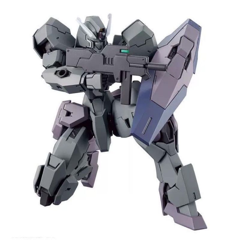 HG 144 Cadı Mercury Serisi Gun - Bandai Gundam Rg incelemesi ve fiyatı