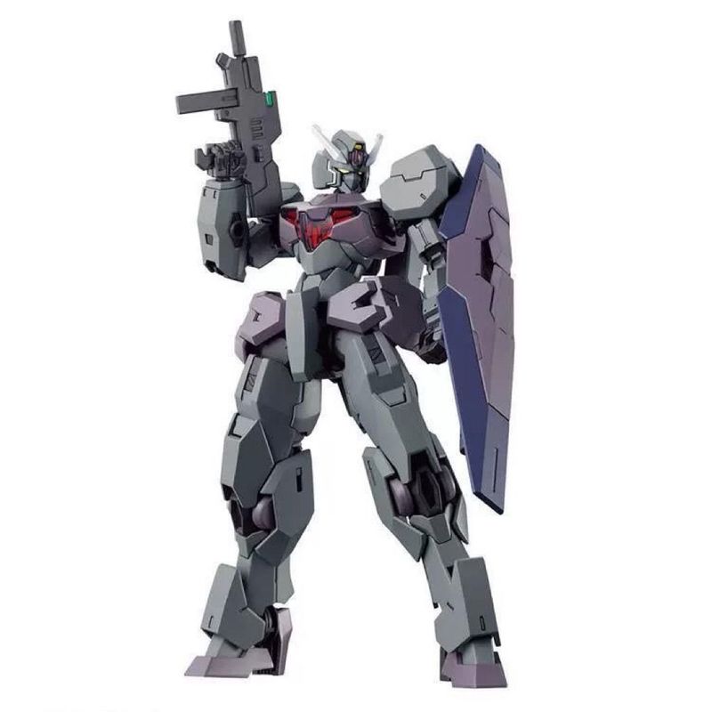 HG 144 Cadı Mercury Serisi Gun - Bandai Gundam Rg incelemesi ve fiyatı