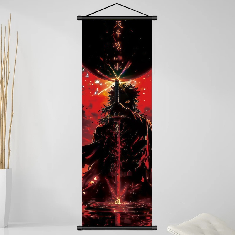 Demon Slayer Kyojuro Rengoku H - Anime Cosplay Prop incelemesi ve fiyatı
