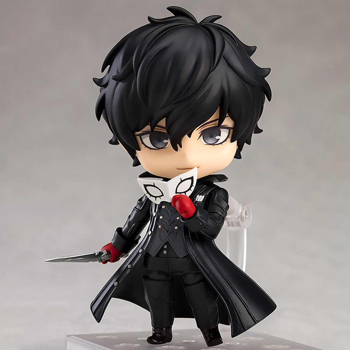 100 Orijinal Stokta MEVCUT GOO - Good Smile Company Nendoroid incelemesi ve fiyatı