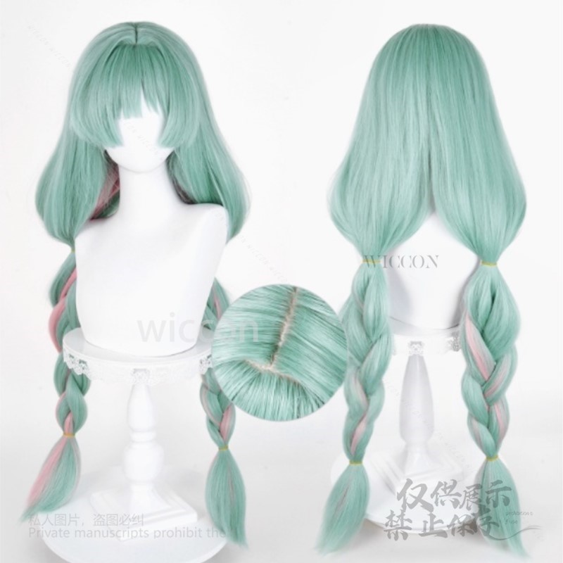 Anime Phrolova Cosplay Peruk Y - Prop For Cosplay incelemesi ve fiyatı