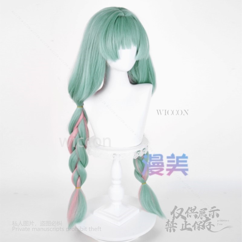 Anime Phrolova Cosplay Peruk Y - Prop For Cosplay incelemesi ve fiyatı