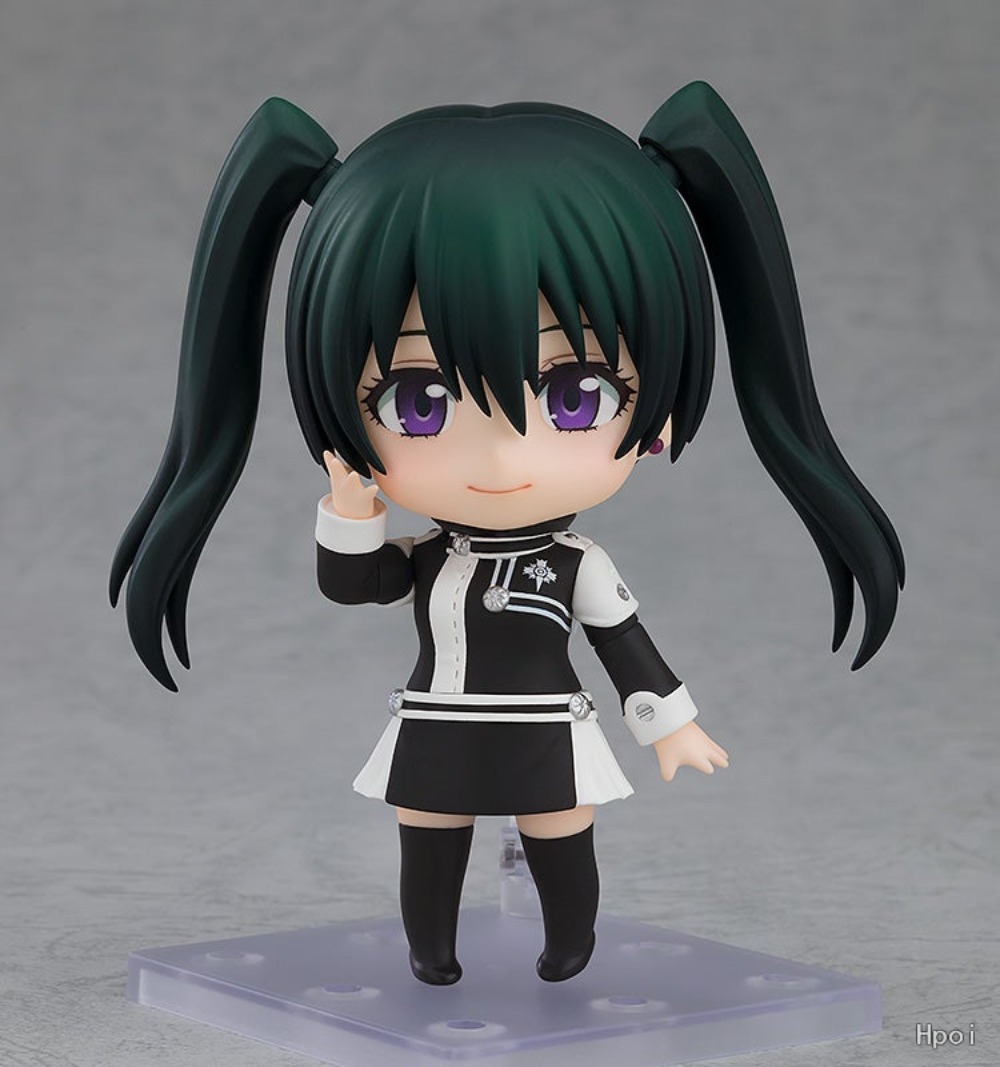 %100 Orijinal Stokta Mevcut Go - Good Smile Company Nendoroid incelemesi ve fiyatı