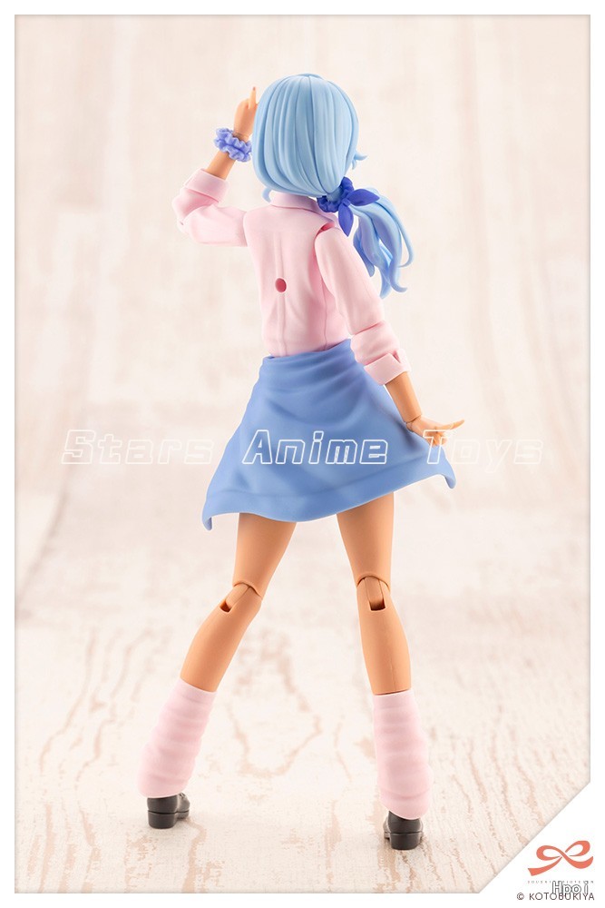 Orijinal Kotobukiya MUV-LUV Kı - Kotobukiya Muv-Luv incelemesi ve fiyatı