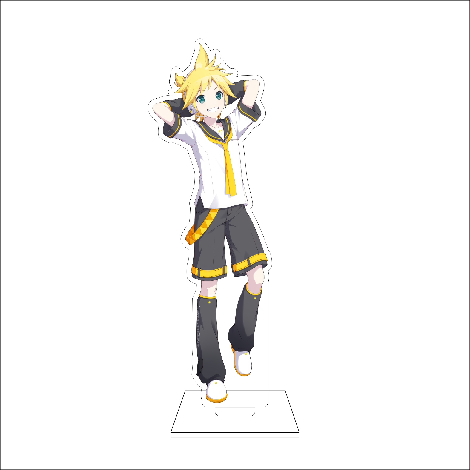 16CM Anime ‌ Proje SEKAI RENKL - Anime Cosplay Prop incelemesi ve fiyatı