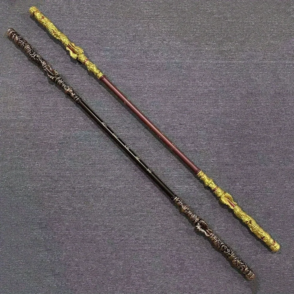 Maymun Kralı 180cm 70in Uzun S - Cosplay Prop Katana incelemesi ve fiyatı