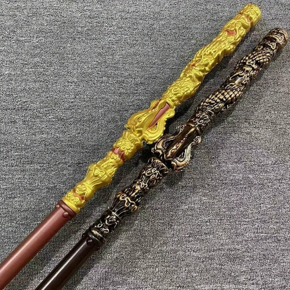 Maymun Kralı 180cm 70in Uzun S - Cosplay Prop Katana incelemesi ve fiyatı