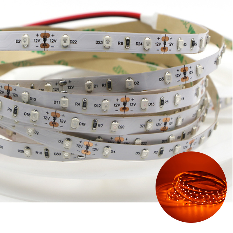 DC12V 2835 LED Şerit LED Araba - Led El Wire incelemesi ve fiyatı