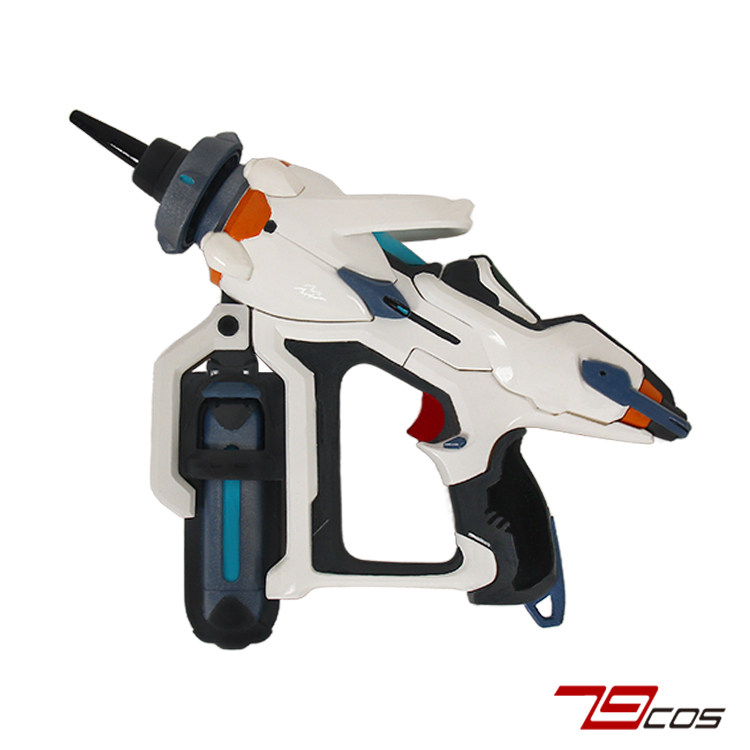 Oyun Bitti izleme Juno Kılıç C - Dva Cosplay Prop incelemesi ve fiyatı