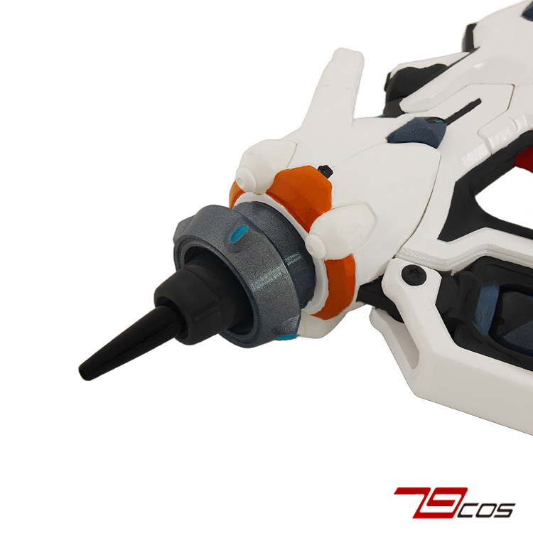 Oyun Bitti izleme Juno Kılıç C - Dva Cosplay Prop incelemesi ve fiyatı