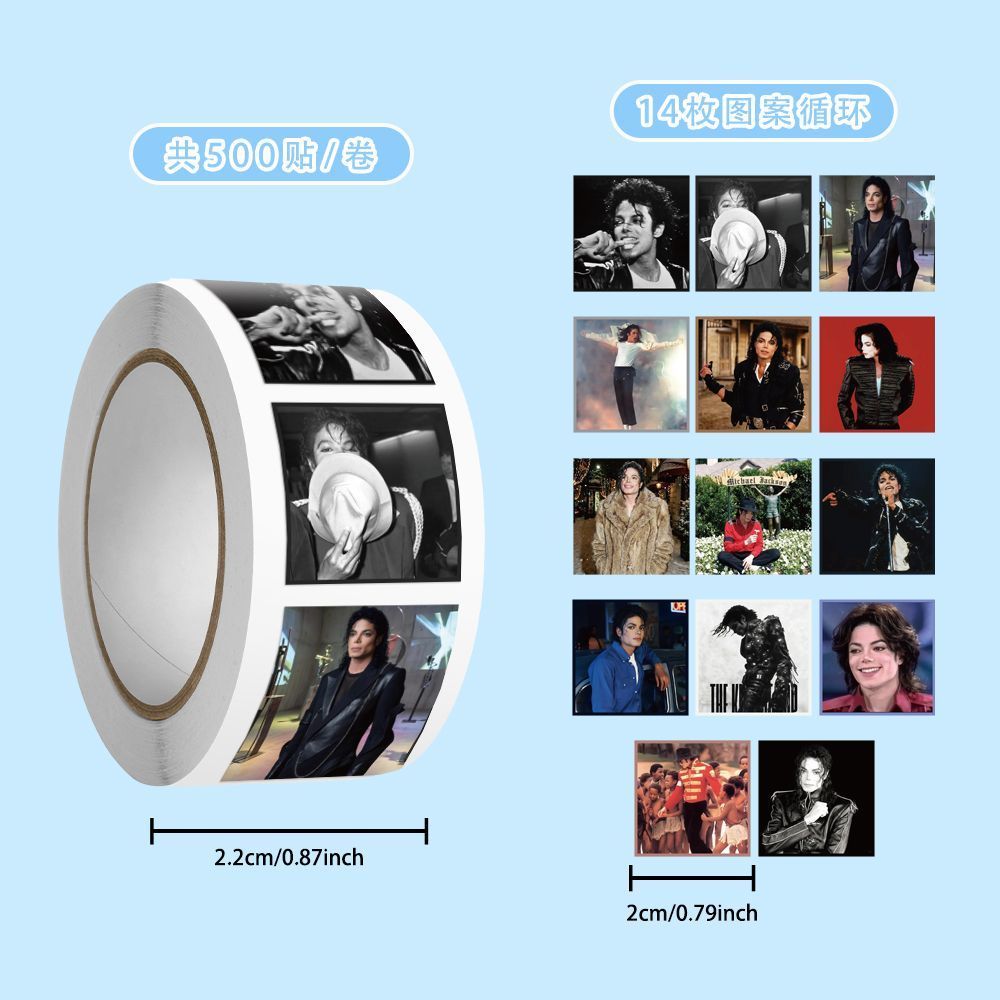 Şarkıcı Michael Jackson Cospla - Cosplay Prop Designer incelemesi ve fiyatı