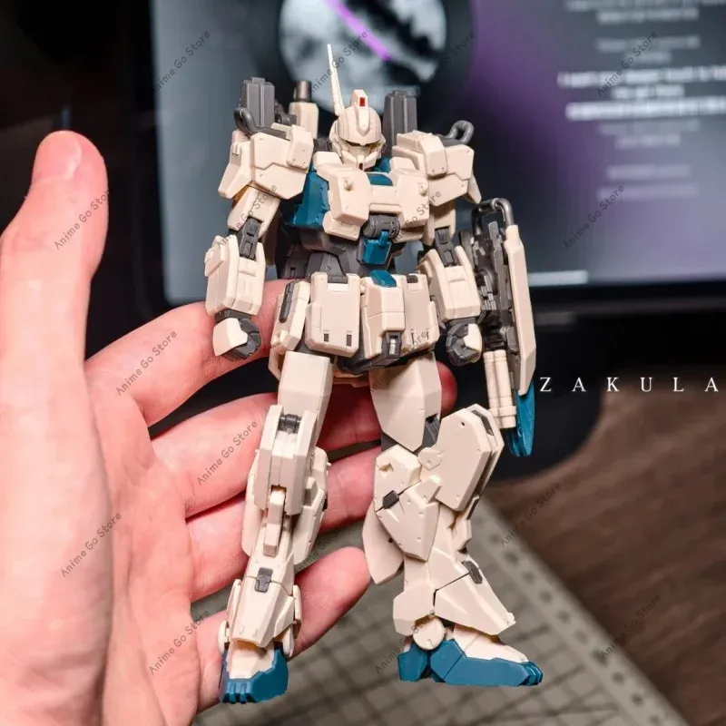 KurofuneCo EASY-8 Ghost Action - Bandai Gundam Rg incelemesi ve fiyatı
