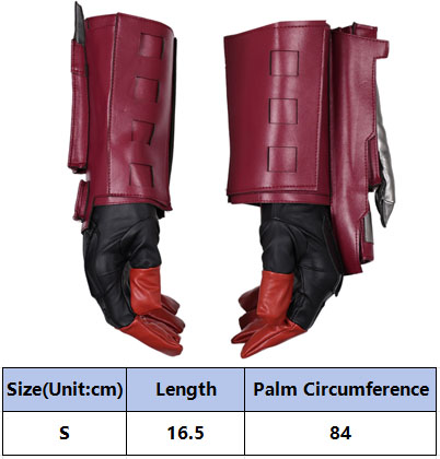 Boba Cosplay Fetter Kemer Eldi - Free Cosplay Prop Patterns incelemesi ve fiyatı