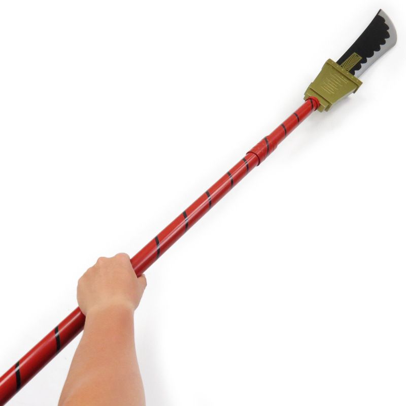 59 inç Uzunluğunda Edward Newg - Cosplay Prop Katana incelemesi ve fiyatı