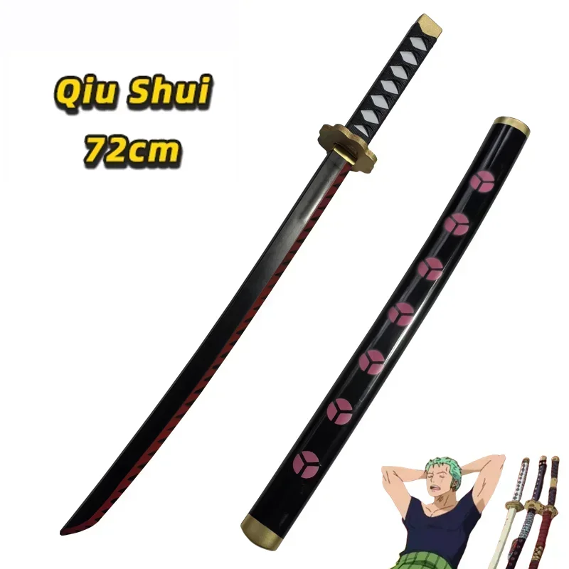 1:1 One Piece Anime Roronoa Zo - Free Cosplay Prop Patterns incelemesi ve fiyatı