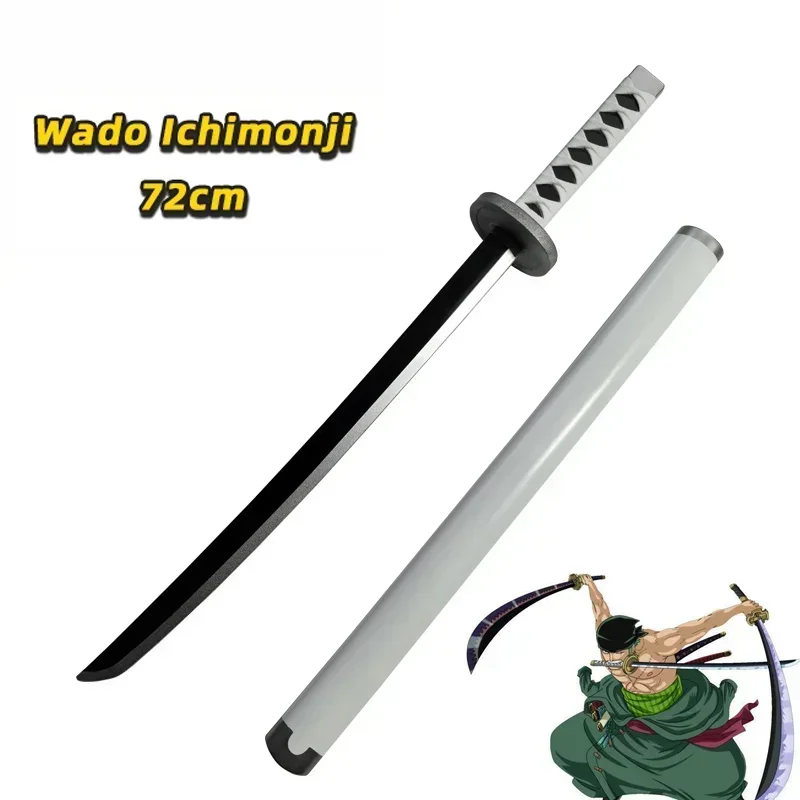 1:1 One Piece Anime Roronoa Zo - Free Cosplay Prop Patterns incelemesi ve fiyatı
