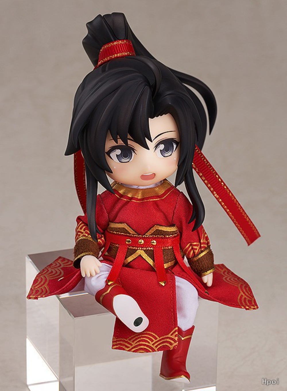 100% Orijinal Stokta Good Smil - Good Smile Company Nendoroid incelemesi ve fiyatı