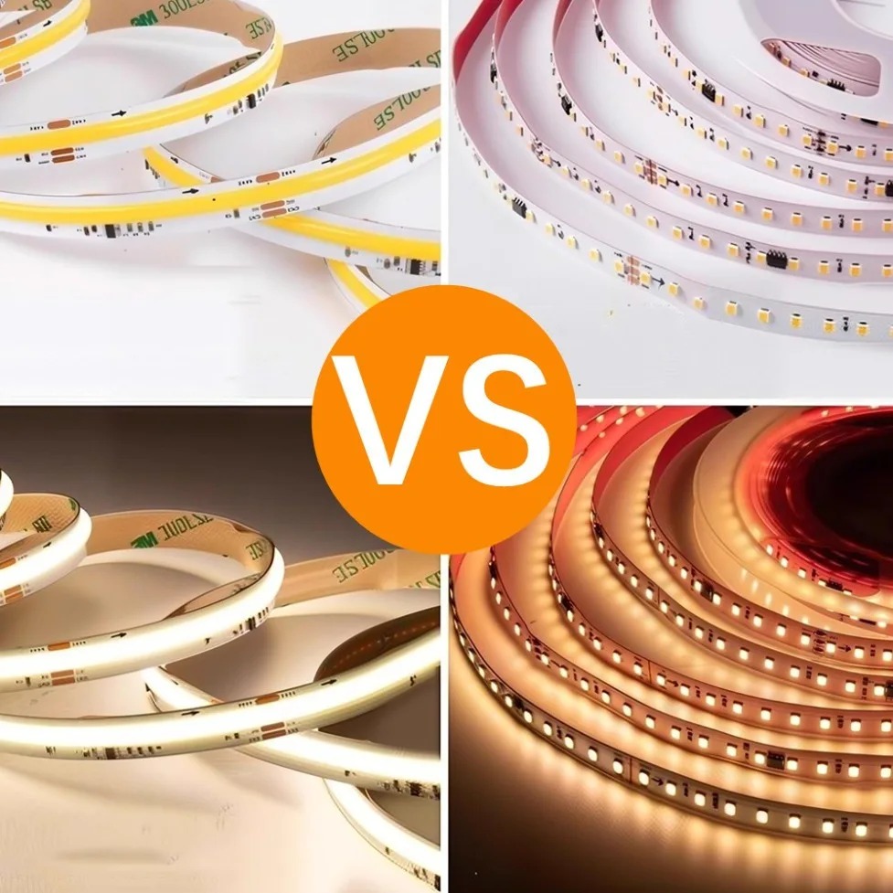 5m-40m DC24V WS2811 IC COB LED - Led El Wire incelemesi ve fiyatı