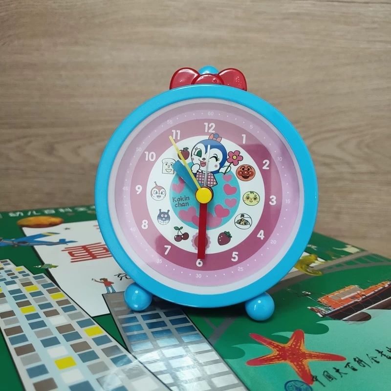 Anpanman Sevimli Çalar Saat Öğ - Free Cosplay Prop Patterns incelemesi ve fiyatı