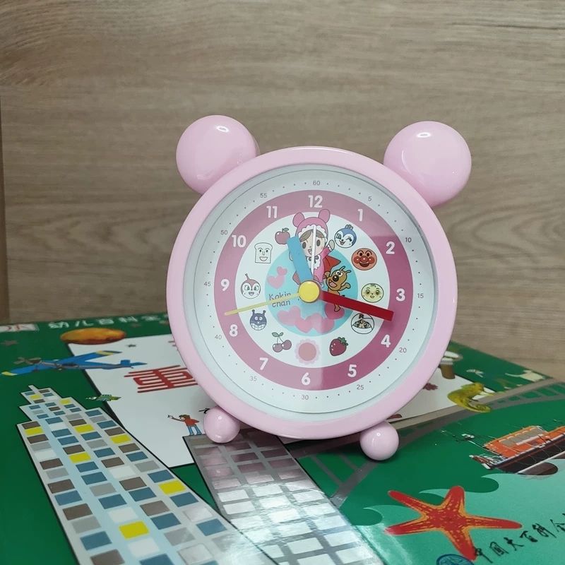 Anpanman Sevimli Çalar Saat Öğ - Free Cosplay Prop Patterns incelemesi ve fiyatı
